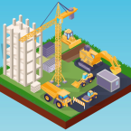 chantier chantier