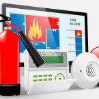 système-incendie système-incendie